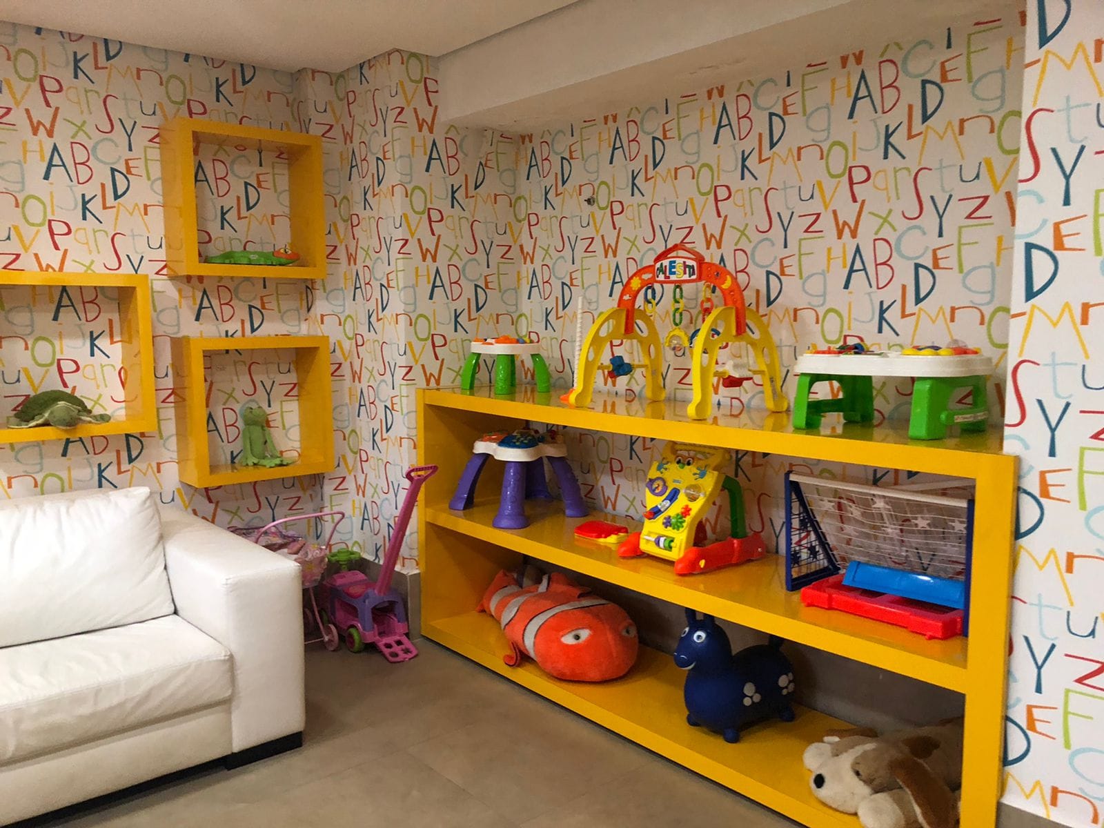 Apartamento, 4 quartos, 212 m² - Foto 52