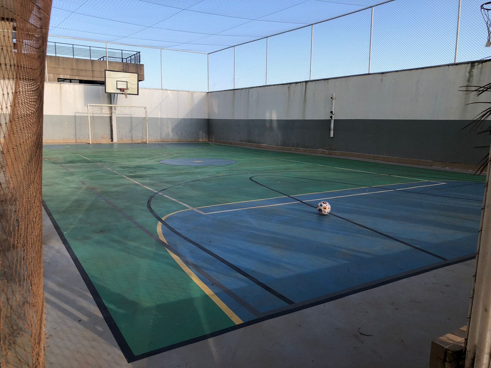 Apartamento, 4 quartos, 212 m² - Foto 56