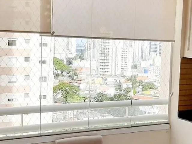 Apartamento com 114m² 3 quartos e 4 banheiros, à venda, no bairro Jardim Zaira em Guarulhos