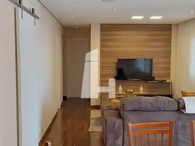 Apartamento com 114m² 3 quartos e 4 banheiros, à venda, no bairro Jardim Zaira em Guarulhos