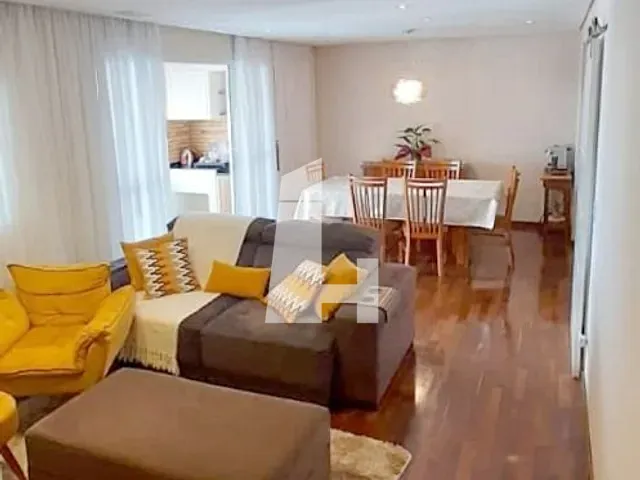 Apartamento com 114m² 3 quartos e 4 banheiros, à venda, no bairro Jardim Zaira em Guarulhos