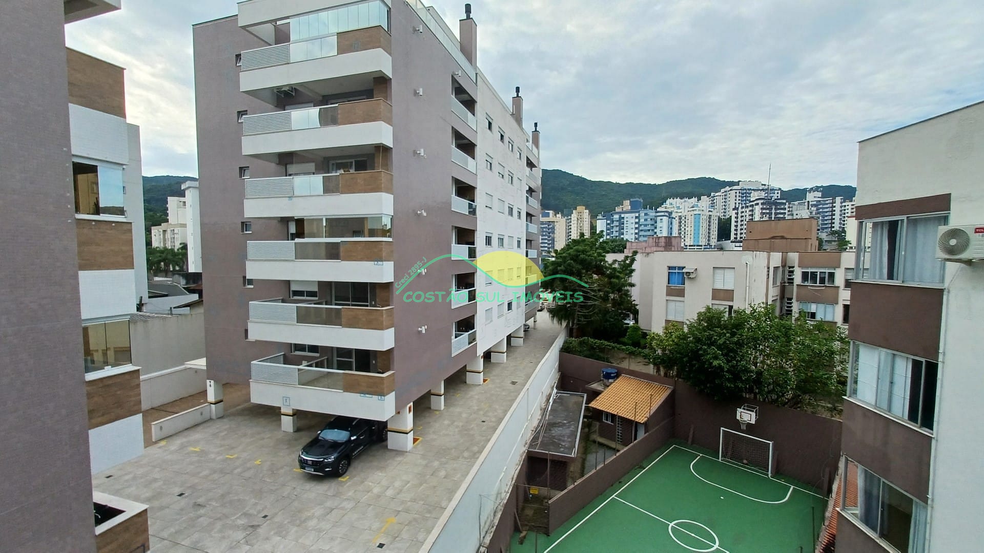 Apartamento à venda com 3 quartos, 151m² - Foto 44