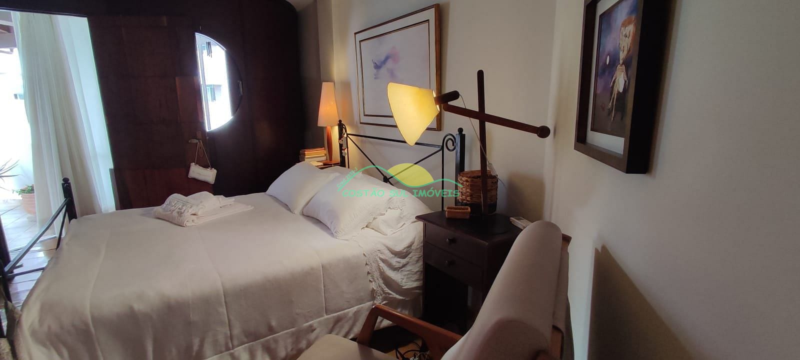Apartamento à venda com 3 quartos, 151m² - Foto 58