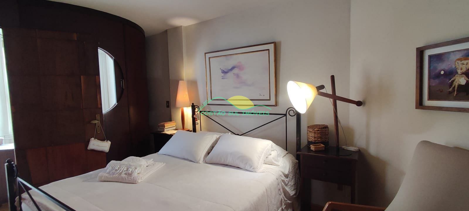 Apartamento à venda com 3 quartos, 151m² - Foto 60