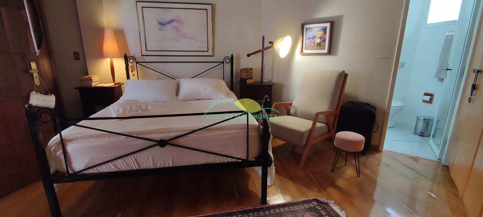 Apartamento à venda com 3 quartos, 151m² - Foto 61