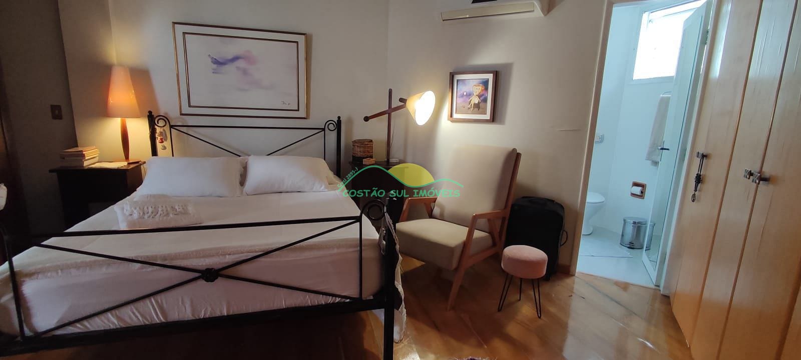 Apartamento à venda com 3 quartos, 151m² - Foto 62
