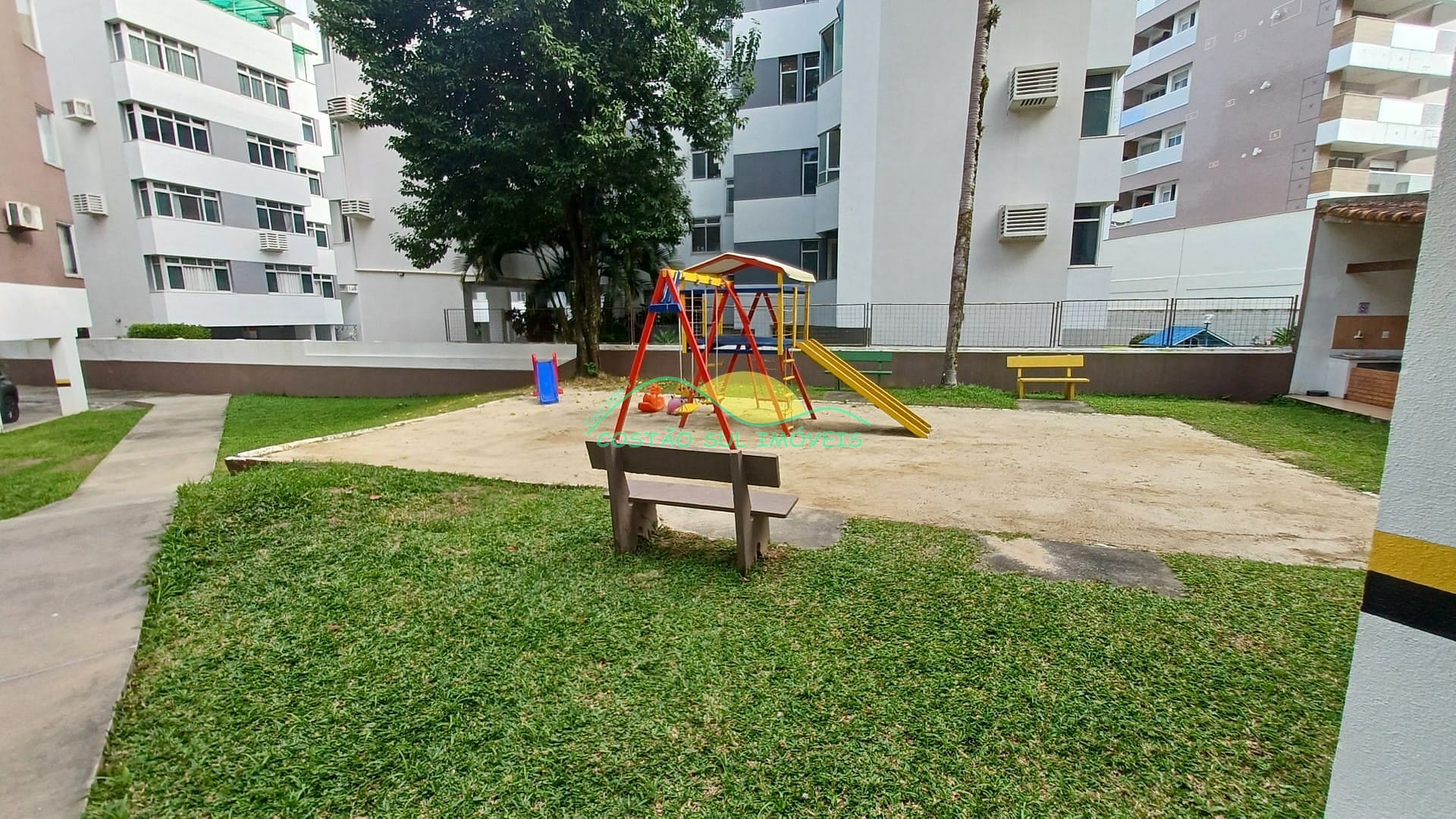 Apartamento à venda com 3 quartos, 151m² - Foto 84