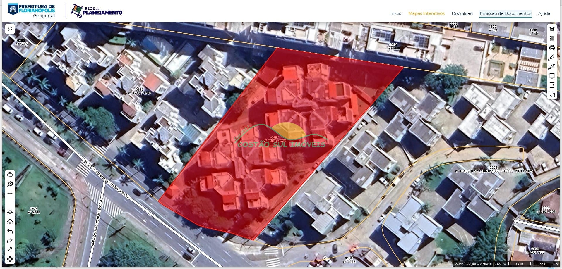 Apartamento à venda com 3 quartos, 151m² - Foto 87