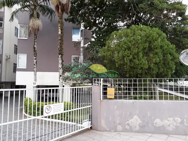 Apartamento com 167m² 3 quartos e 3 banheiros, à venda, no bairro Itacorubi em Florianópolis