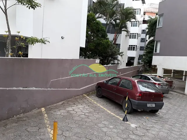 Apartamento com 167m² 3 quartos e 3 banheiros, à venda, no bairro Itacorubi em Florianópolis