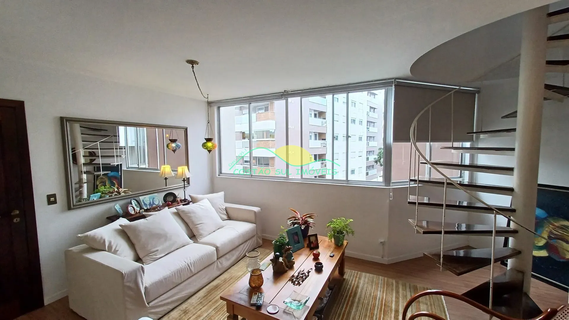 Apartamento, 3 quartos, 151 m² - Foto 1