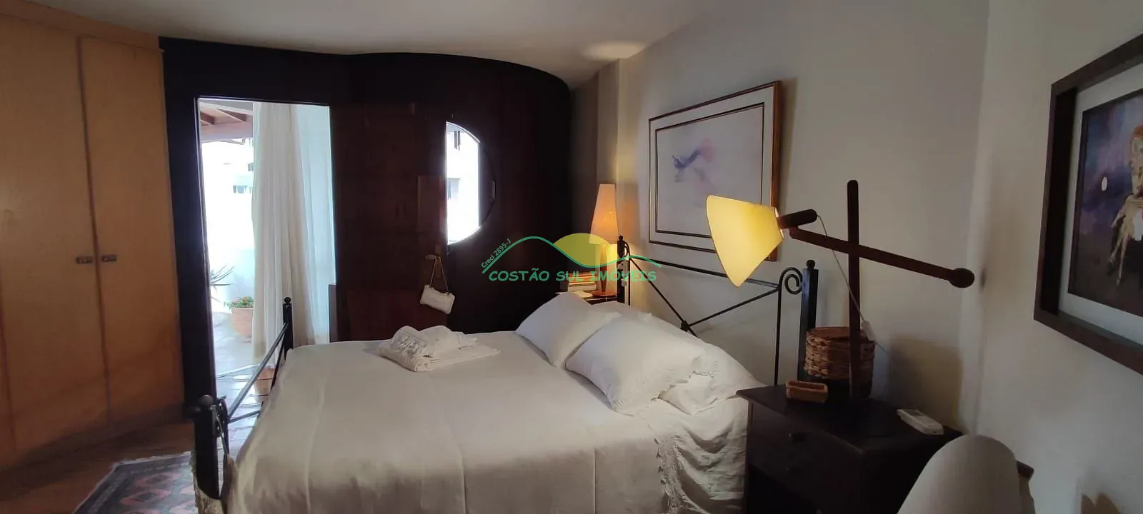 Apartamento, 3 quartos, 151 m² - Foto 59