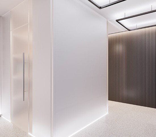 Foto do Apartamento - Apartamento à venda 1 Quarto 27.5M² Perdizes São Paulo - SP | YBY Imóveis