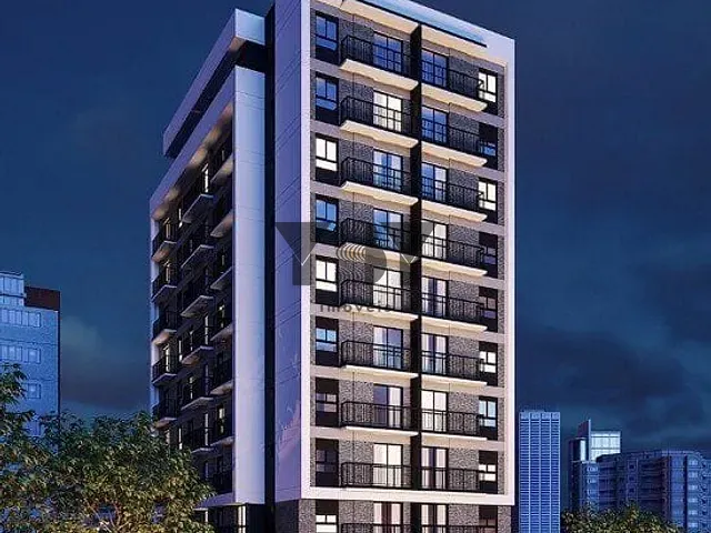 Apartamento 1 quarto e 1 banheiro, à venda, no bairro Perdizes em São Paulo
