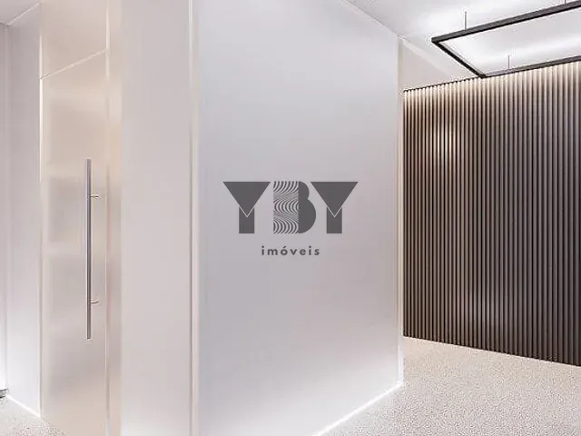 Apartamento 1 quarto e 1 banheiro, à venda, no bairro Perdizes em São Paulo