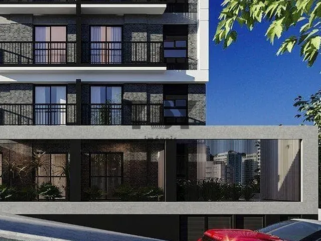 Apartamento 1 quarto e 1 banheiro, à venda, no bairro Perdizes em São Paulo