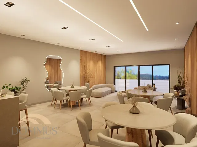 Apartamento com 89m² 3 quartos e 2 banheiros, à venda, no bairro Bela Vista em Ipatinga