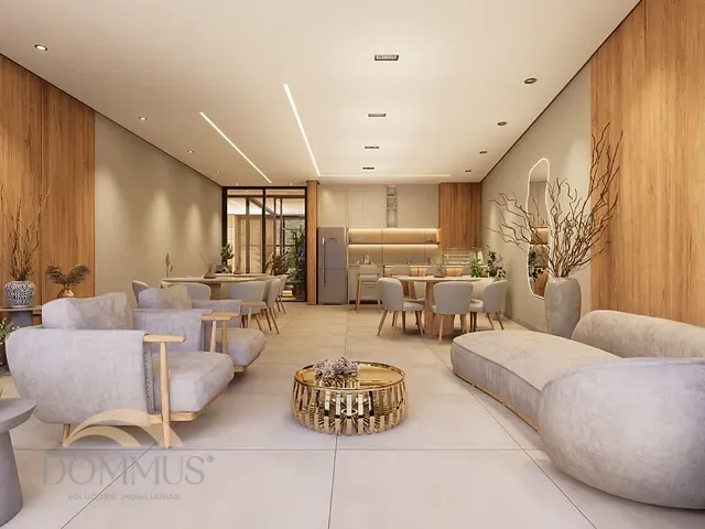 Apartamento com 89m² 3 quartos e 2 banheiros, à venda, no bairro Bela Vista em Ipatinga