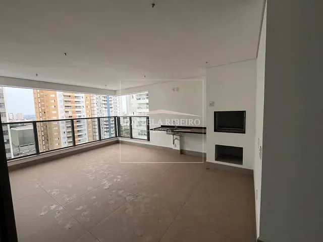 Apartamento 3 quartos e 5 banheiros, à venda, no bairro Santa Rosa em Londrina
