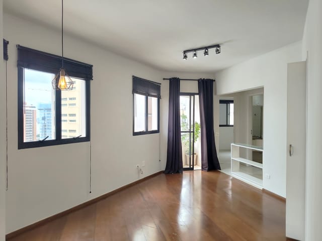 Apartamento com 158m² 2 quartos e 2 banheiros, à venda, no bairro Paraíso em São Paulo