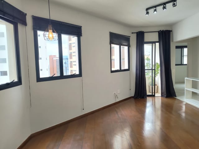 Apartamento com 158m² 2 quartos e 2 banheiros, à venda, no bairro Paraíso em São Paulo