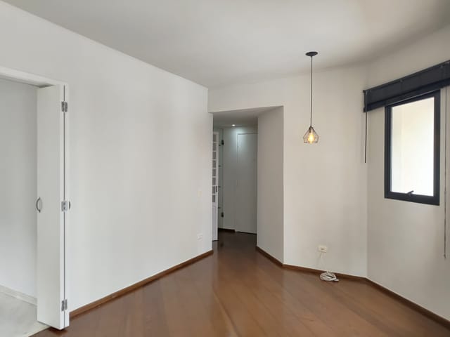 Apartamento com 158m² 2 quartos e 2 banheiros, à venda, no bairro Paraíso em São Paulo