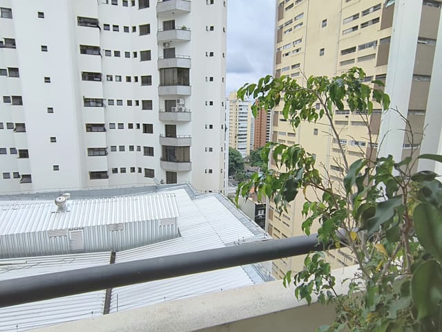 Apartamento com 158m² 2 quartos e 2 banheiros, à venda, no bairro Paraíso em São Paulo