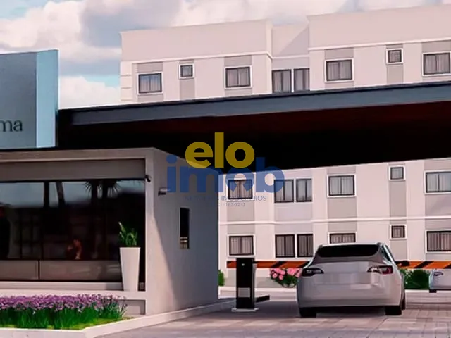 Apartamento com 45m² 2 quartos e 1 banheiro, à venda, no bairro Boa Vista em Caruaru