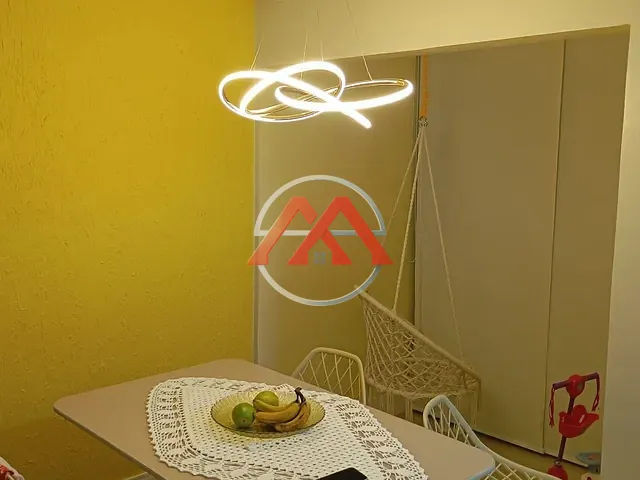 Apartamento 2 quartos e 1 banheiro, à venda, no bairro Vila Mendes em São Paulo