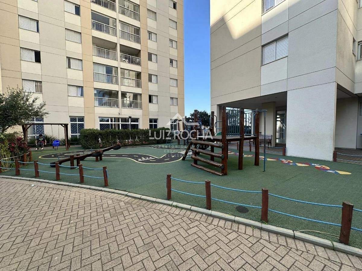 Apartamento, 4 quartos, 92 m² - Foto 19