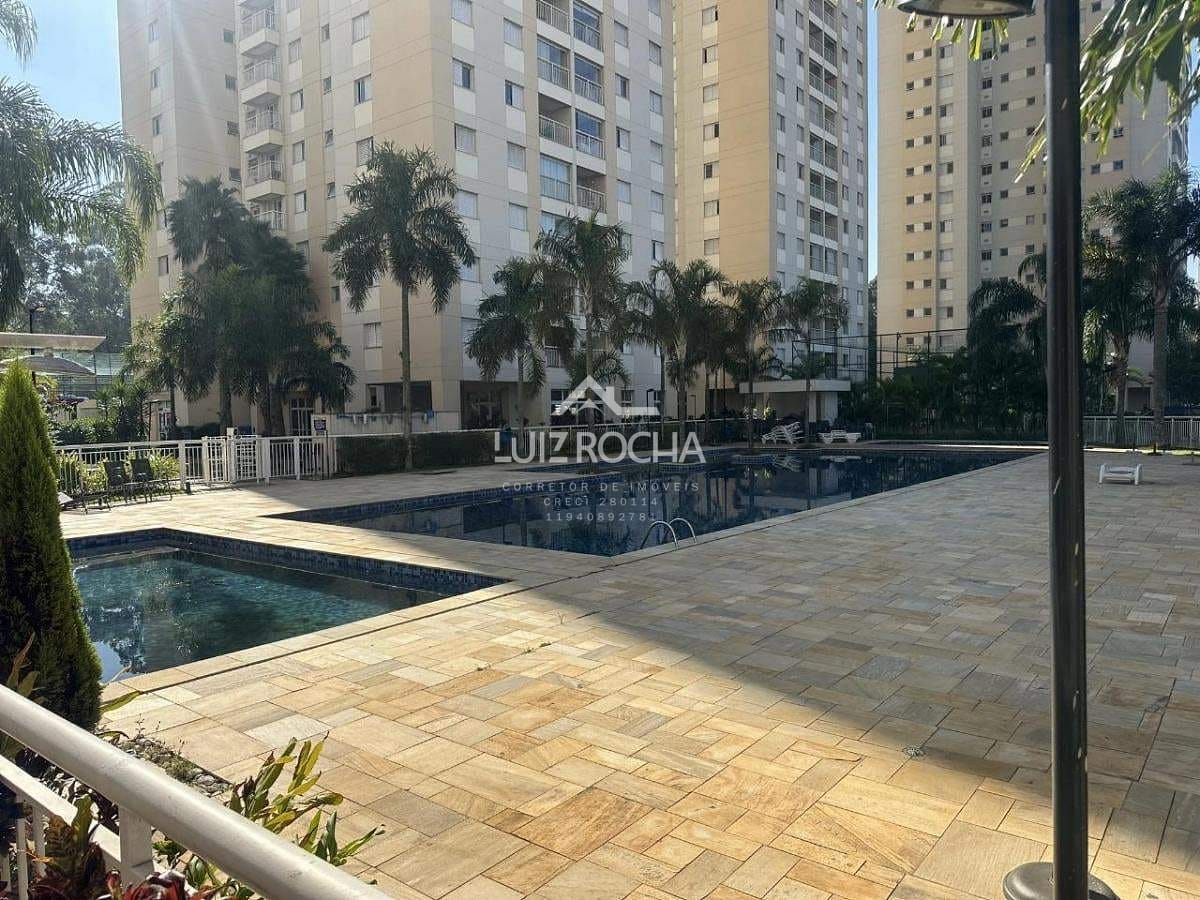 Apartamento, 4 quartos, 92 m² - Foto 20