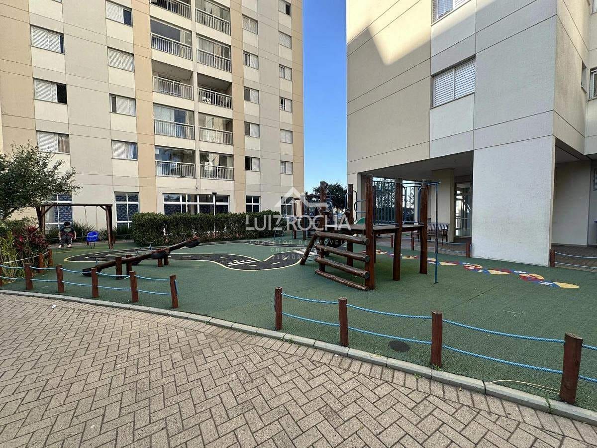 Apartamento, 4 quartos, 92 m² - Foto 21