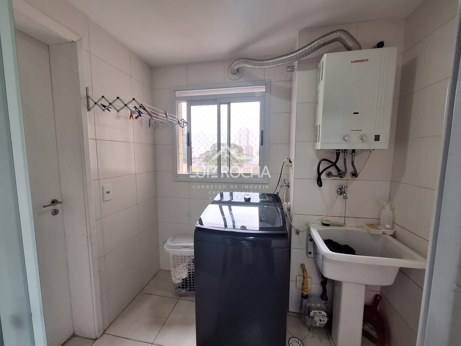 Apartamento, 4 quartos, 92 m² - Foto 24