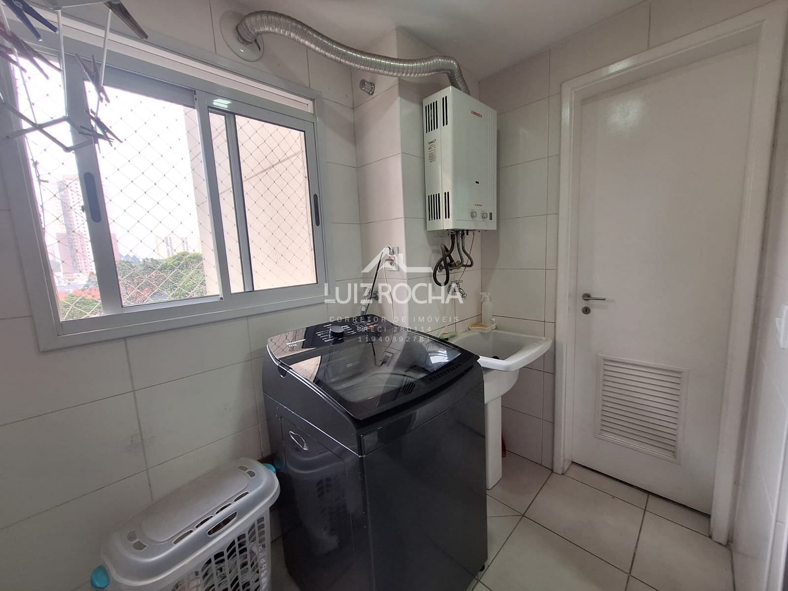 Apartamento, 4 quartos, 92 m² - Foto 25