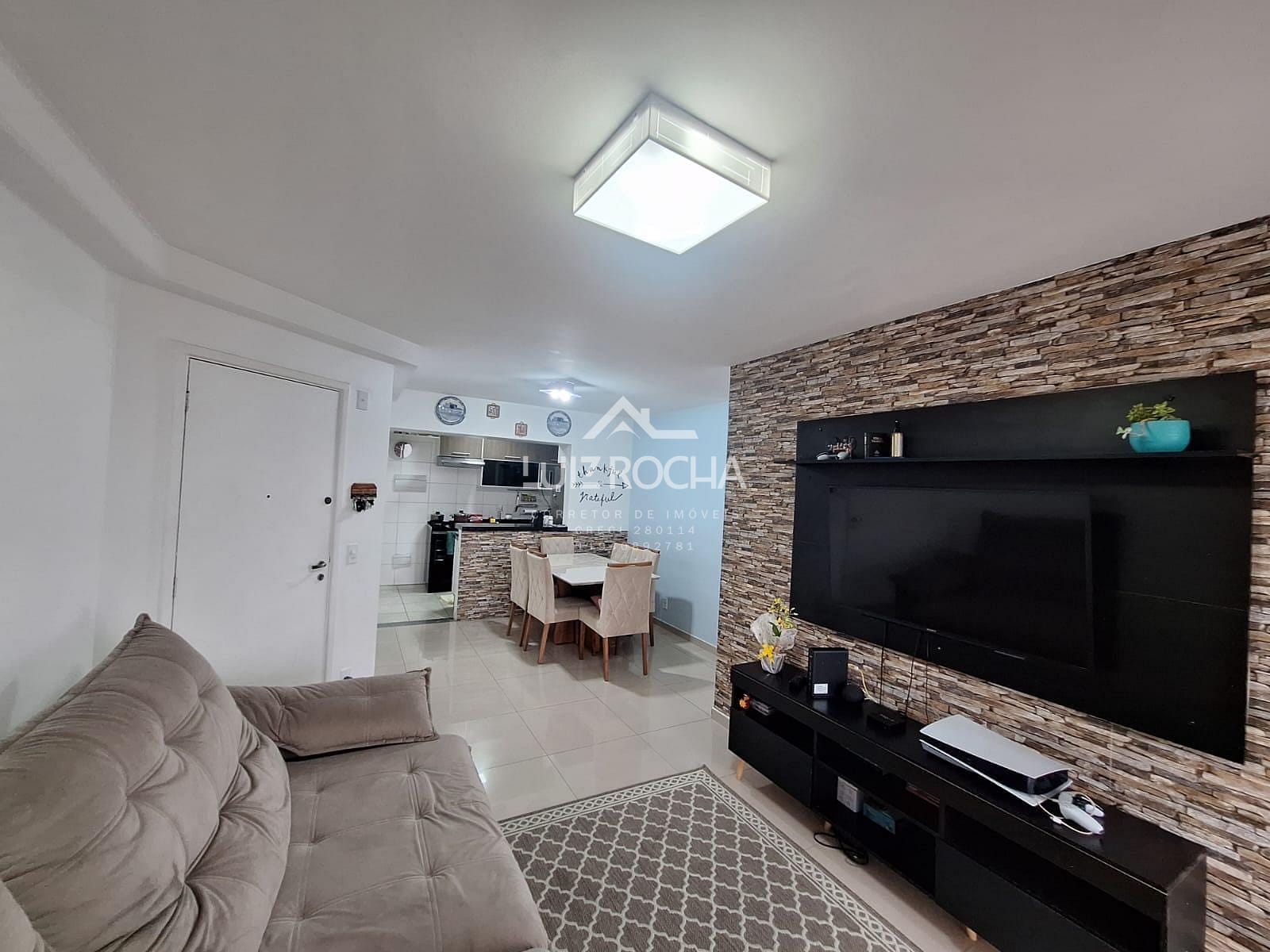 Apartamento, 4 quartos, 92 m² - Foto 6