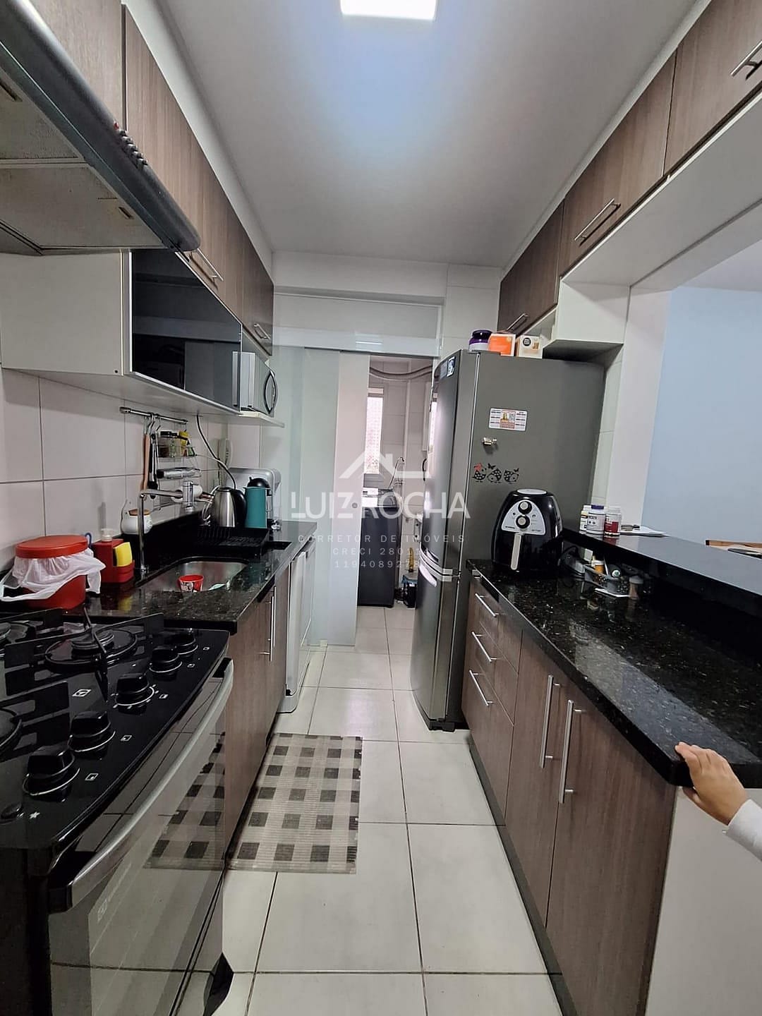 Apartamento, 4 quartos, 92 m² - Foto 8