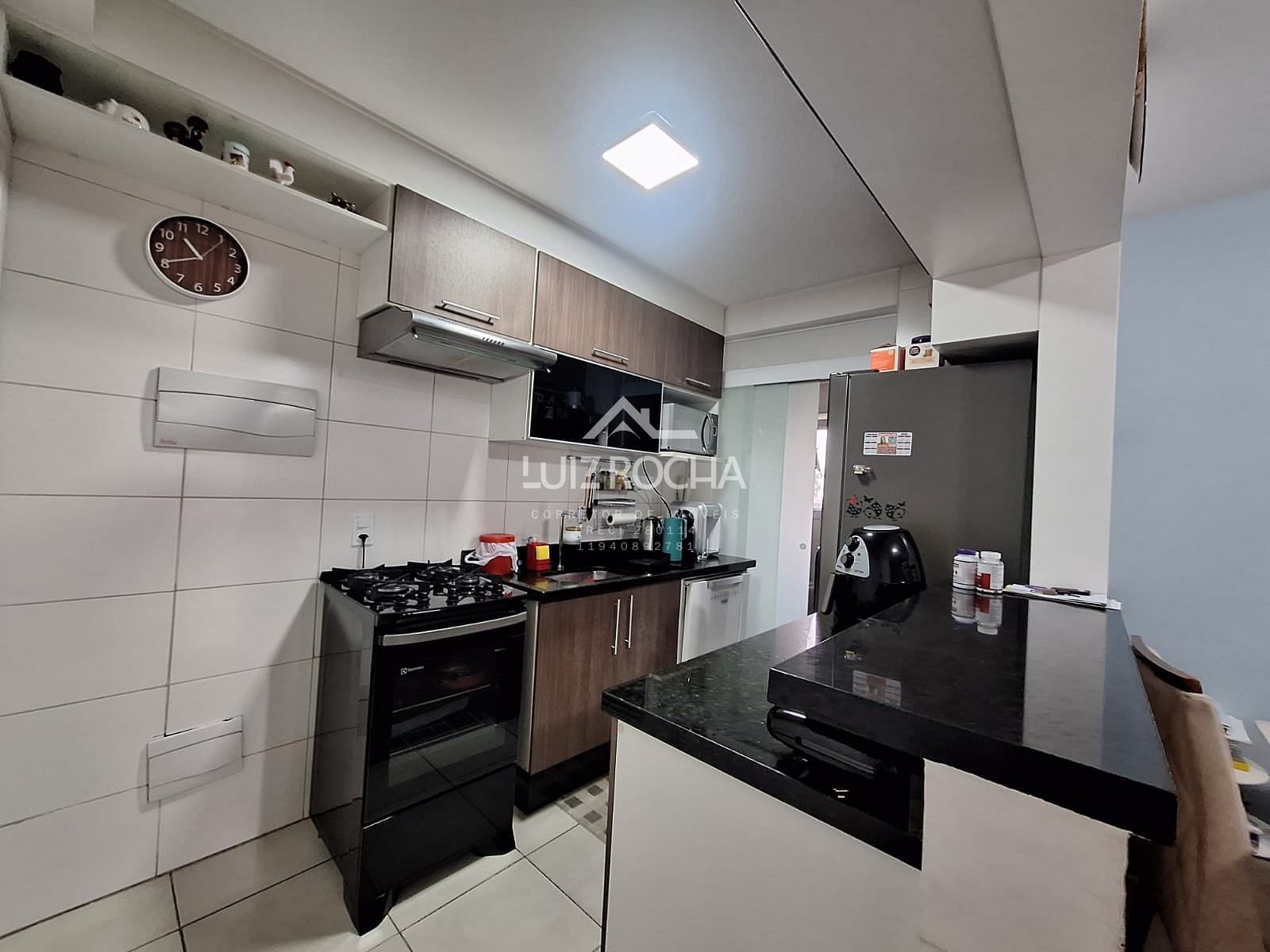 Apartamento, 4 quartos, 92 m² - Foto 9