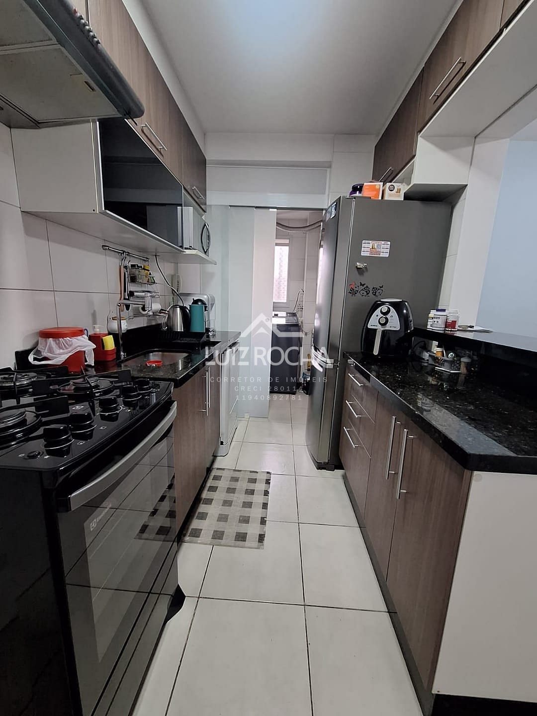 Apartamento, 4 quartos, 92 m² - Foto 10