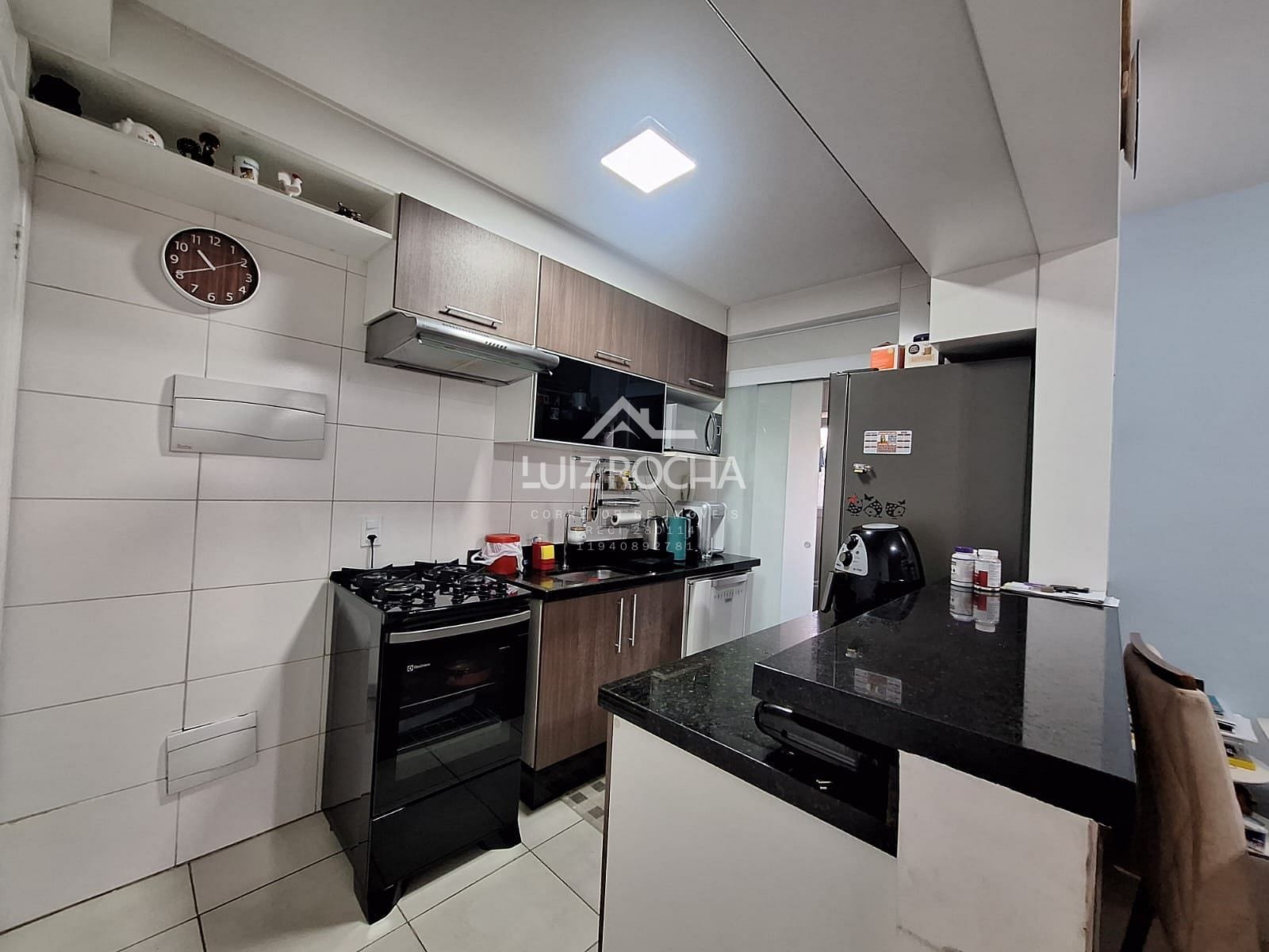 Apartamento, 4 quartos, 92 m² - Foto 11