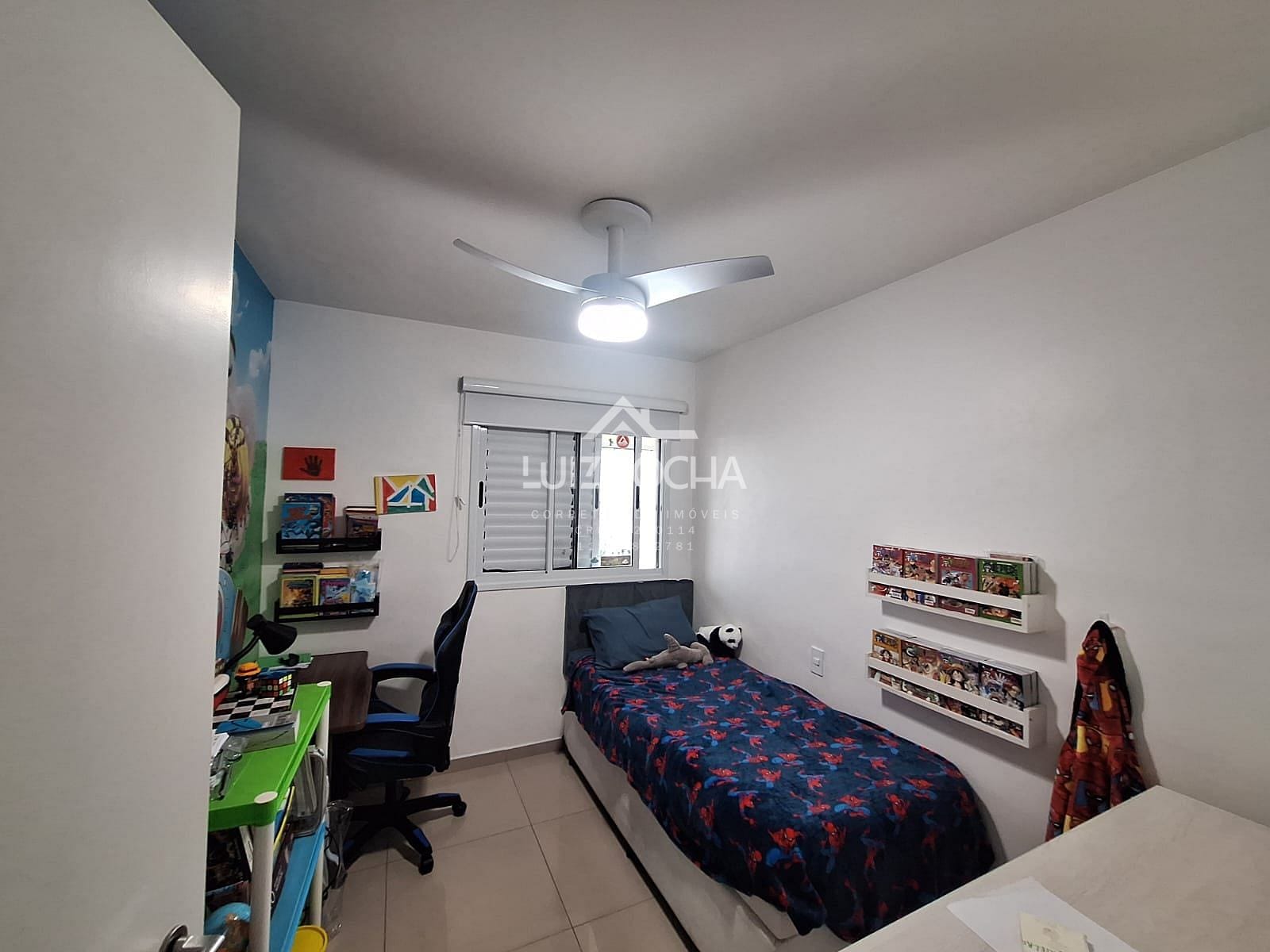 Apartamento, 4 quartos, 92 m² - Foto 12