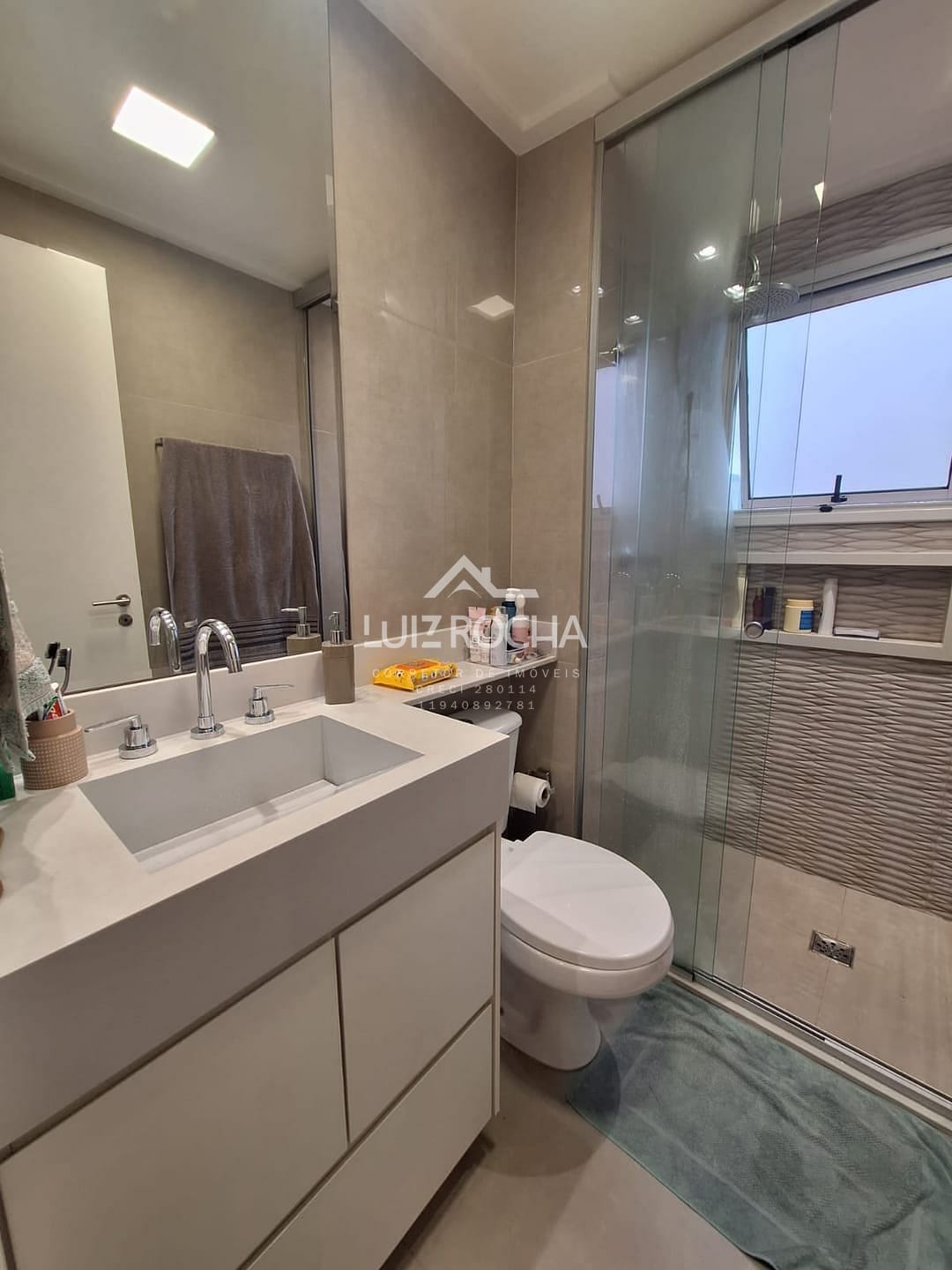 Apartamento, 4 quartos, 92 m² - Foto 13