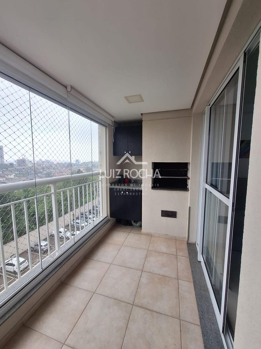 Apartamento, 4 quartos, 92 m² - Foto 26