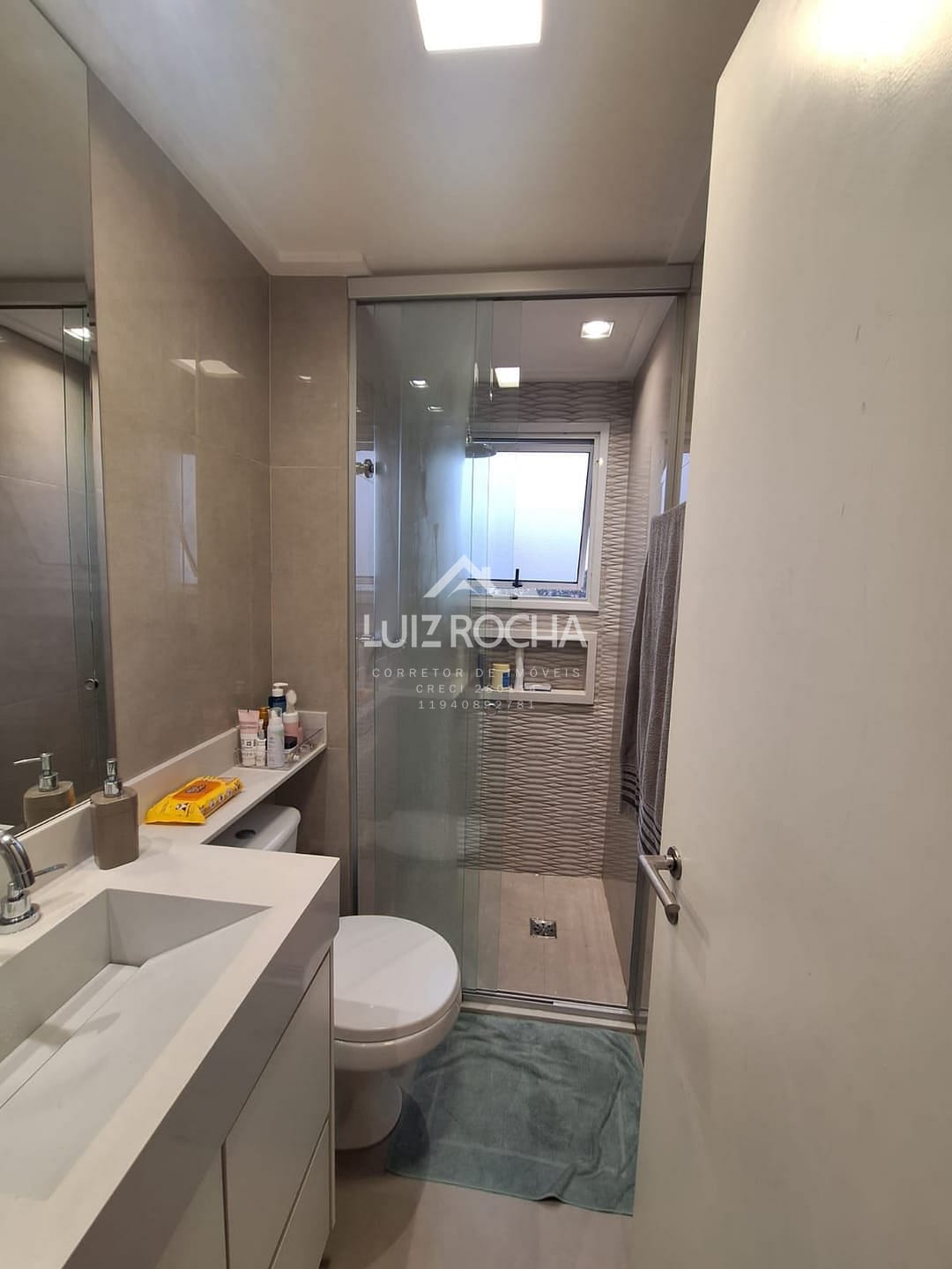 Apartamento, 4 quartos, 92 m² - Foto 27