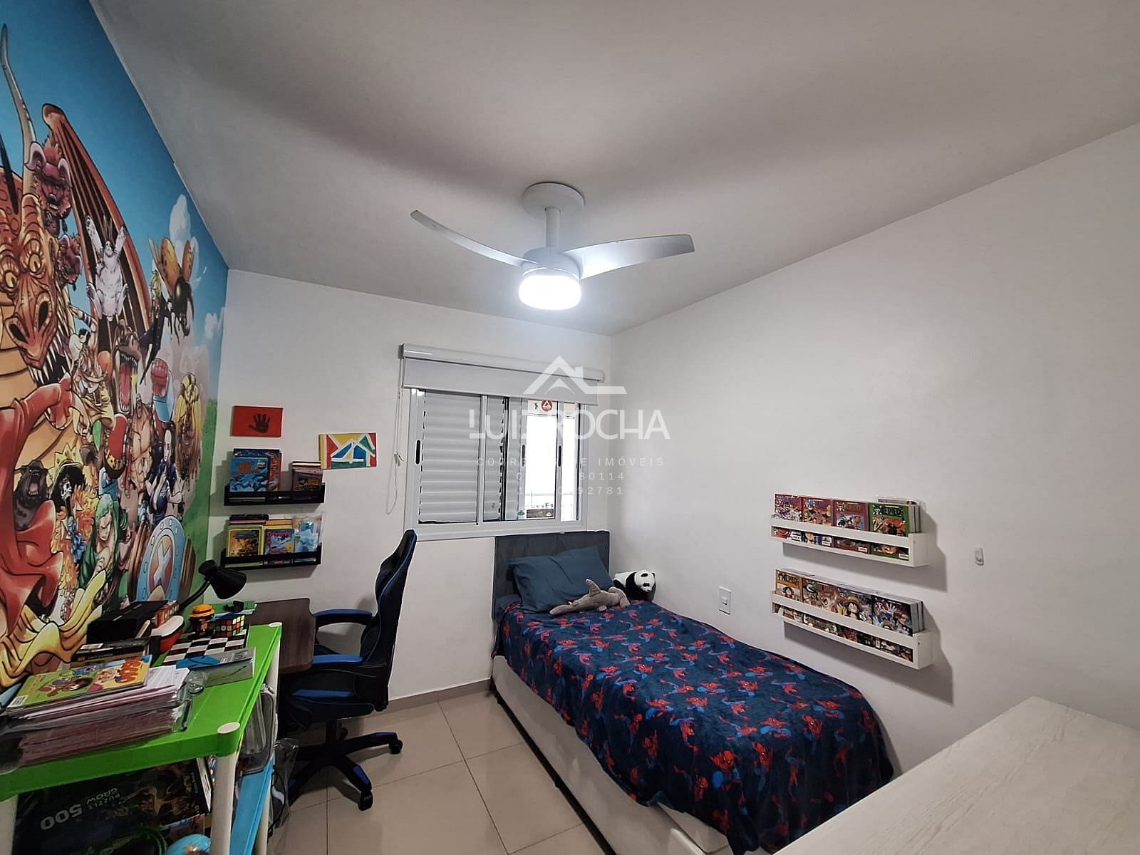 Apartamento, 4 quartos, 92 m² - Foto 28