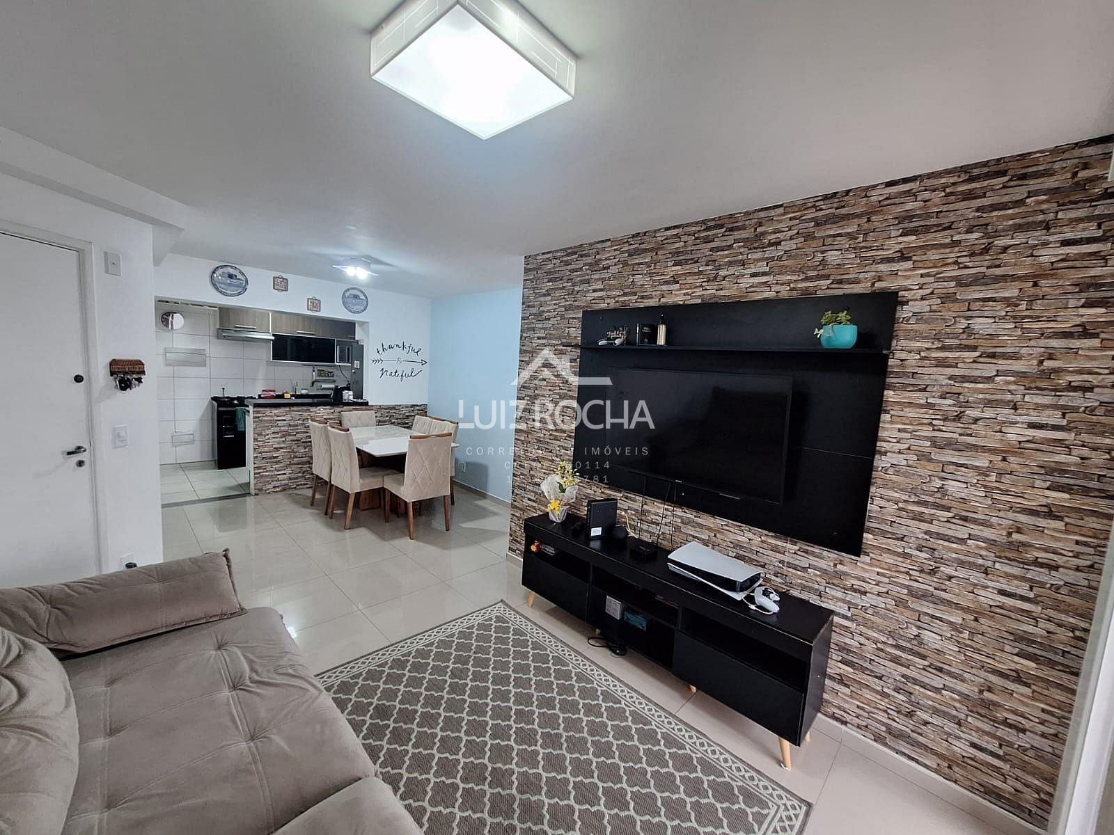 Apartamento, 4 quartos, 92 m² - Foto 2