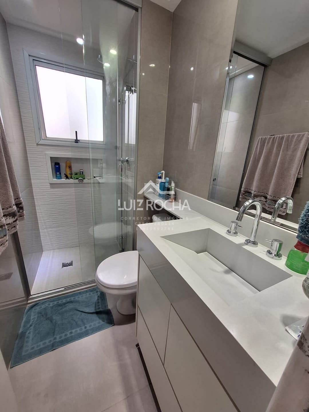 Apartamento, 4 quartos, 92 m² - Foto 29