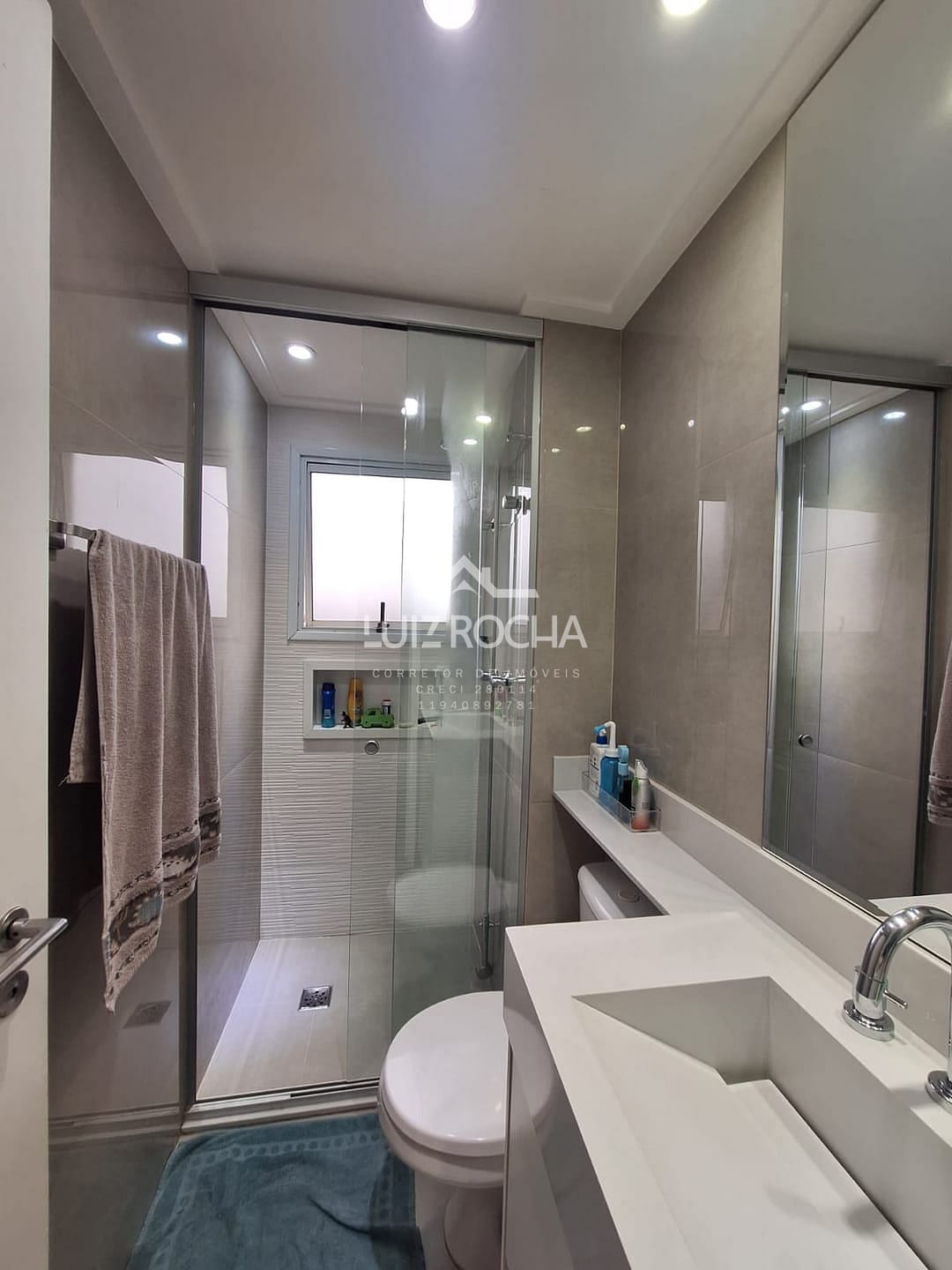 Apartamento, 4 quartos, 92 m² - Foto 15