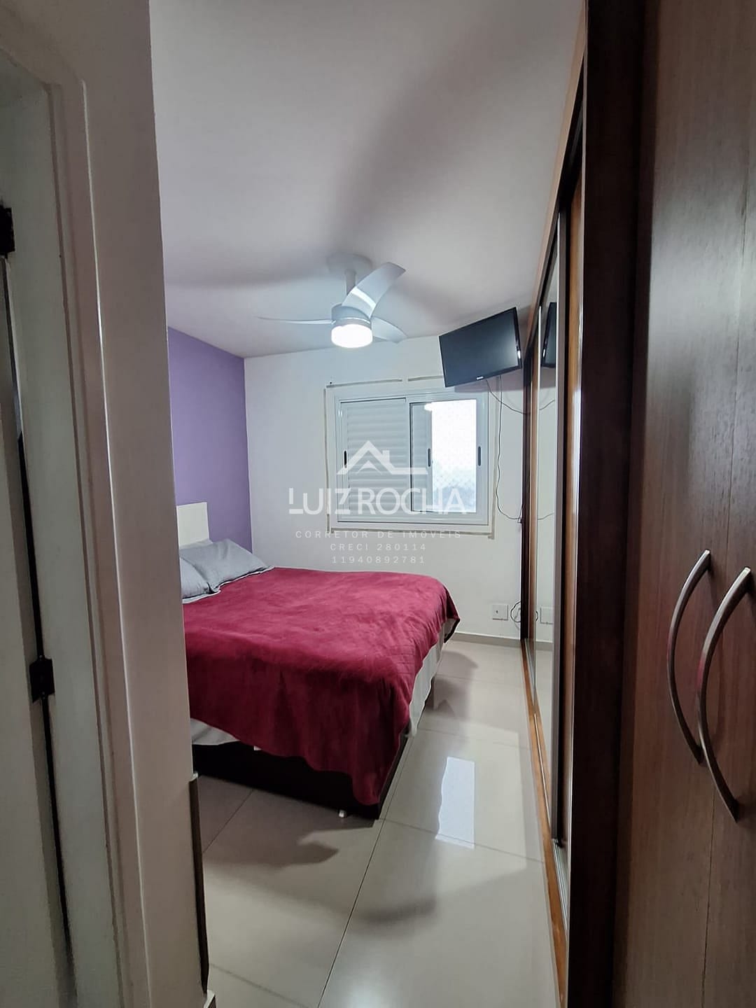 Apartamento, 4 quartos, 92 m² - Foto 17