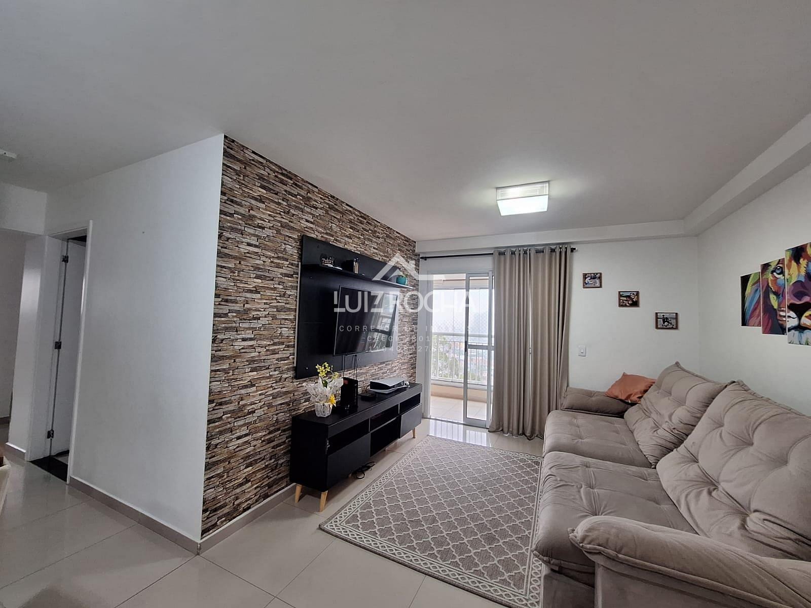 Apartamento, 4 quartos, 92 m² - Foto 4