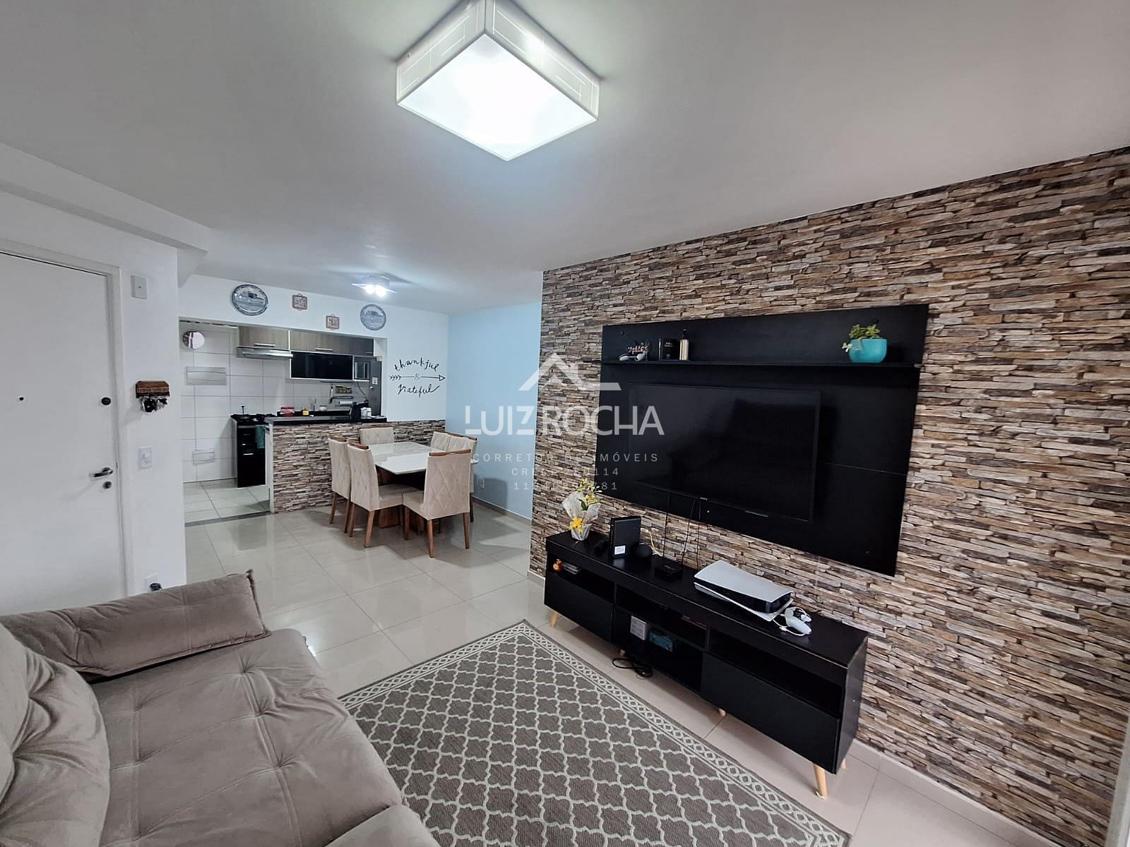 Apartamento, 4 quartos, 92 m² - Foto 5